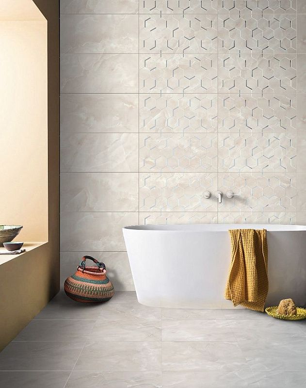 Коллекция Onice Perla 31,5x63 KERLIFE