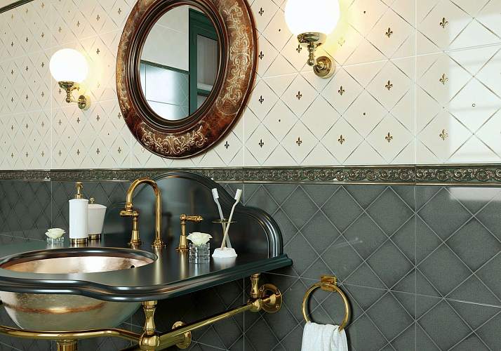 Коллекция New Trend Adele 24,9x50