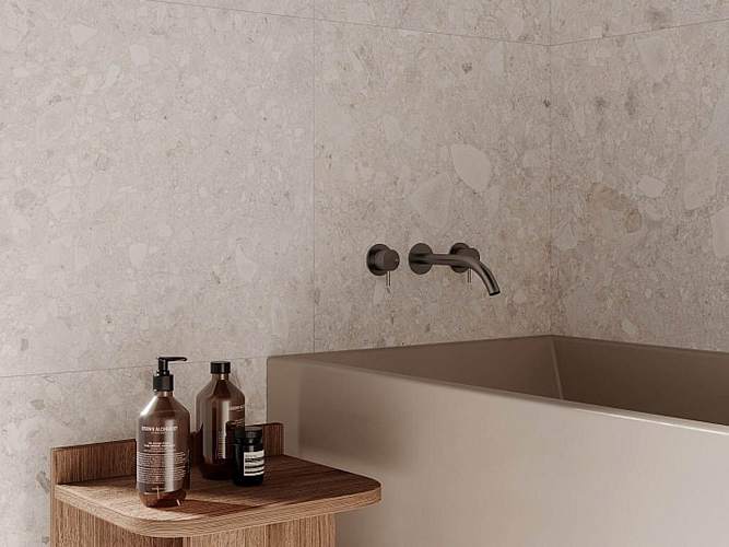 Коллекция Creto Rochi