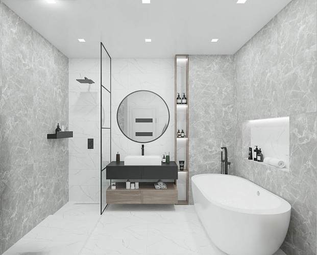 Коллекция GLOBAL TILE Pride