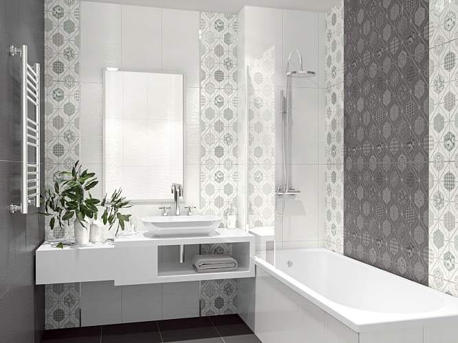 Коллекция Azori Devore 31,5x63