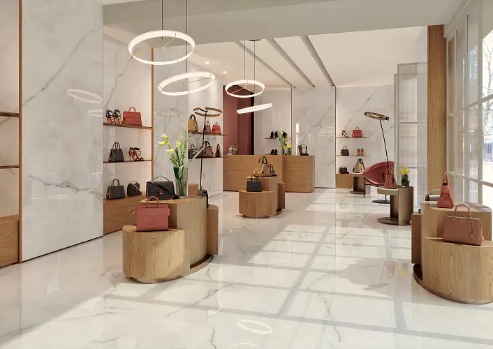 Коллекция Atlas Concorde Russia Symphonyx 60x120