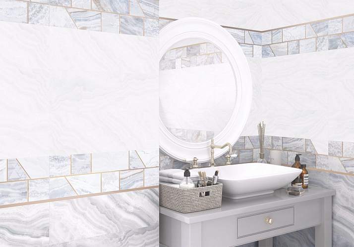 Коллекция Alma Ceramica Allure 20x60