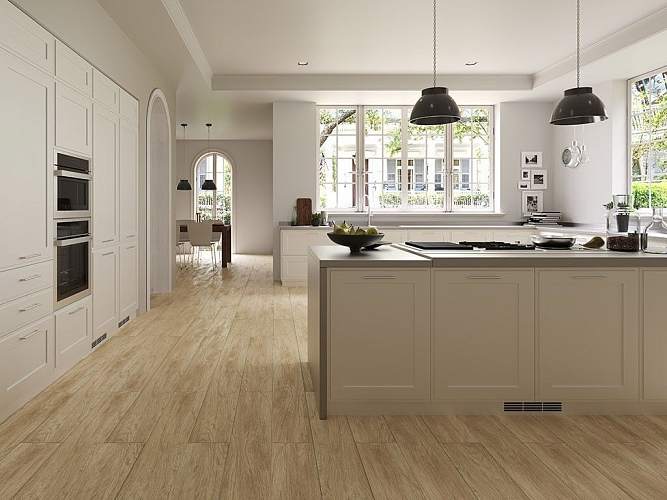 Коллекция NT Ceramic Wood 20x120