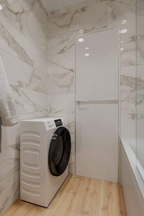 Коллекция Artcer Calacatta Art Silver 60х60