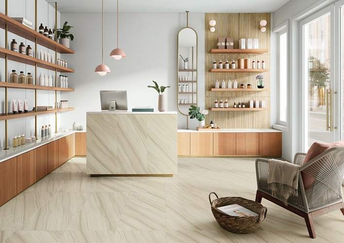 Коллекция Coliseumgres Trevi 45x90