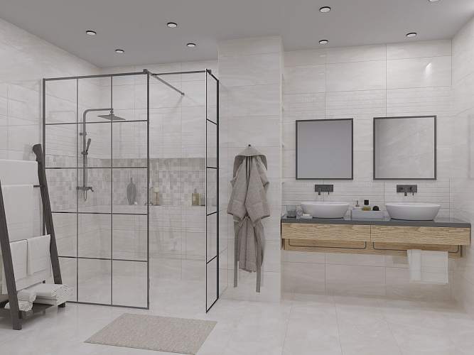 Коллекция Azori Latila 31,5x63