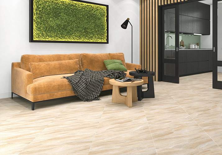 Коллекция Alma Ceramica Slate Rock 20x60