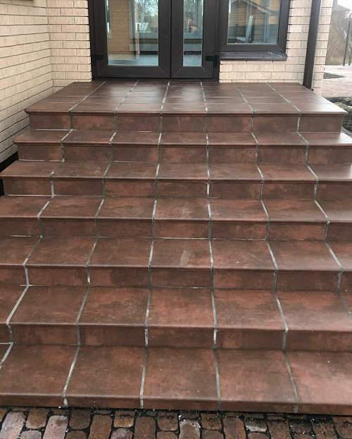 Коллекция Westerwalder Atrium Scotch 31x31