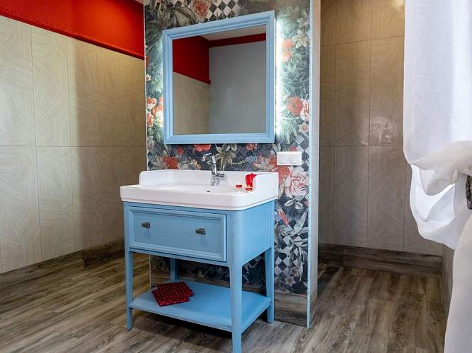 Коллекция Kerama Marazzi Дувр