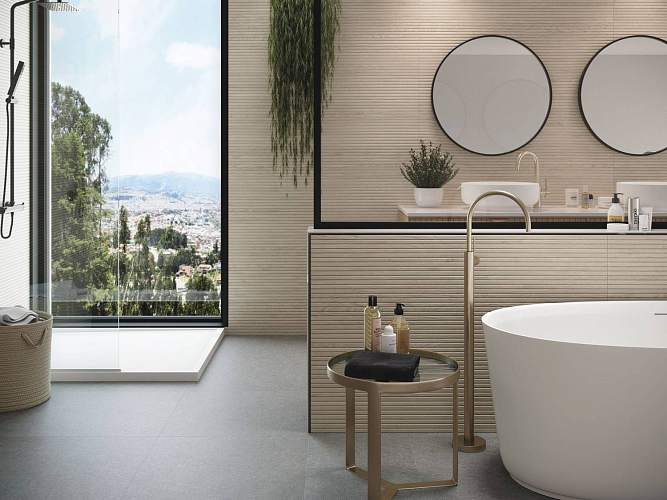 Коллекция Cifre Dassel 40x120