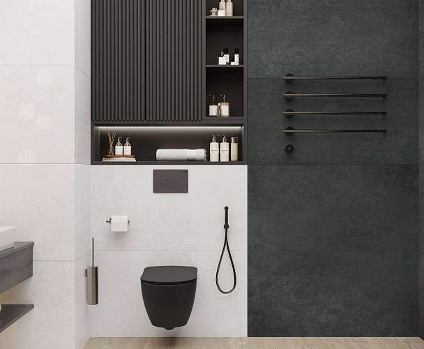 Коллекция Laparet Techno Grafito