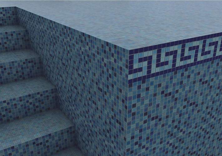 Коллекция Mosavit Fosvit 31,6x31,6