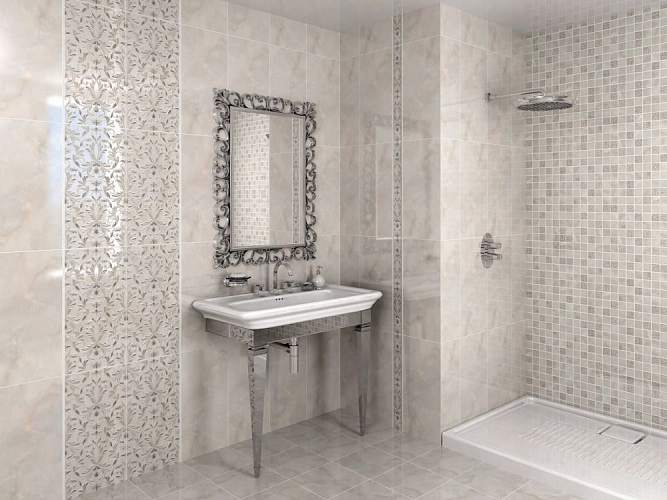 Коллекция Kerama Marazzi Вирджилиано