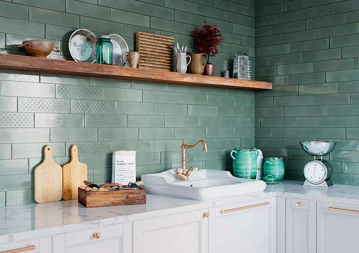 Коллекция Smile Tile Florencia 7,5x30