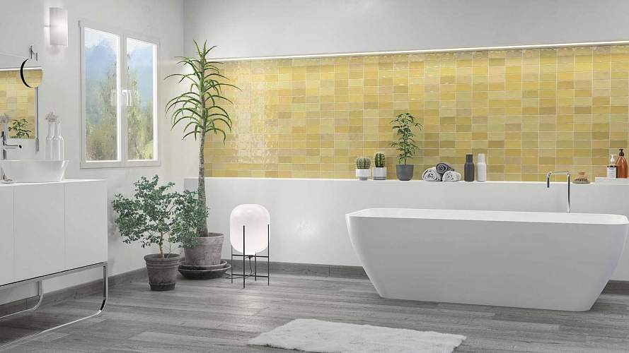 Коллекция Wow Fez 6,25x12,5