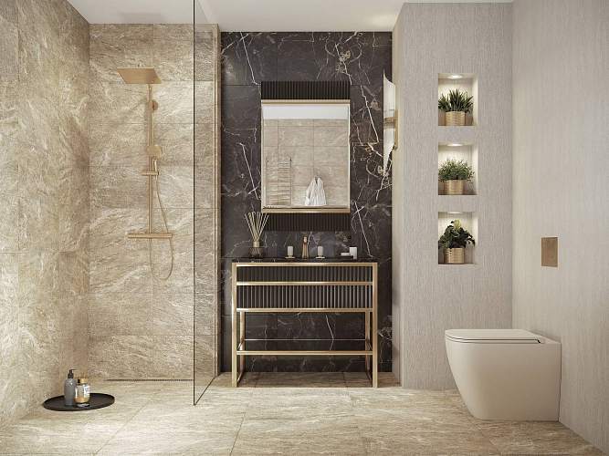 Коллекция Cersanit Mercury 29,7х59,8