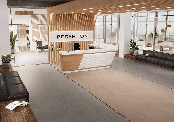 Коллекция Alma Ceramica Berlin 60x60