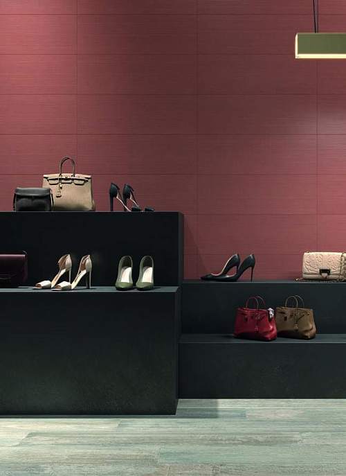 Коллекция Italon Groove 20x120