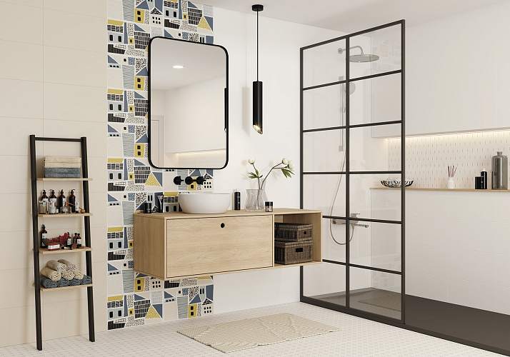 Коллекция LB-Ceramics Копенгаген 25x45