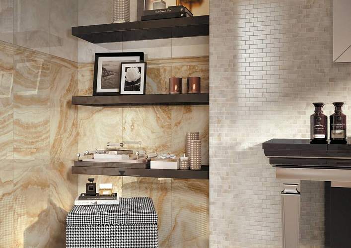 Коллекция Atlas Concorde Russia Supernova Onyx 45x45