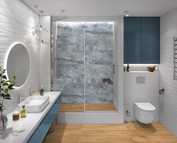 Коллекция GLOBAL TILE Woodstock