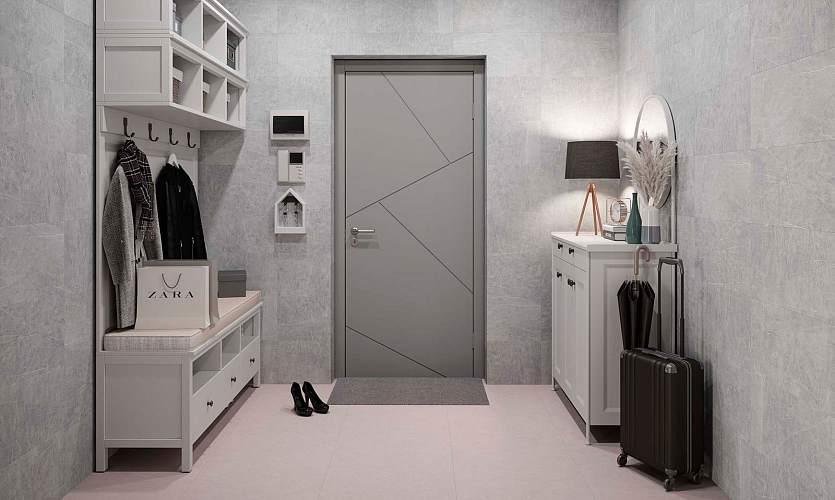 Коллекция Estima Melody 40,5x40,5