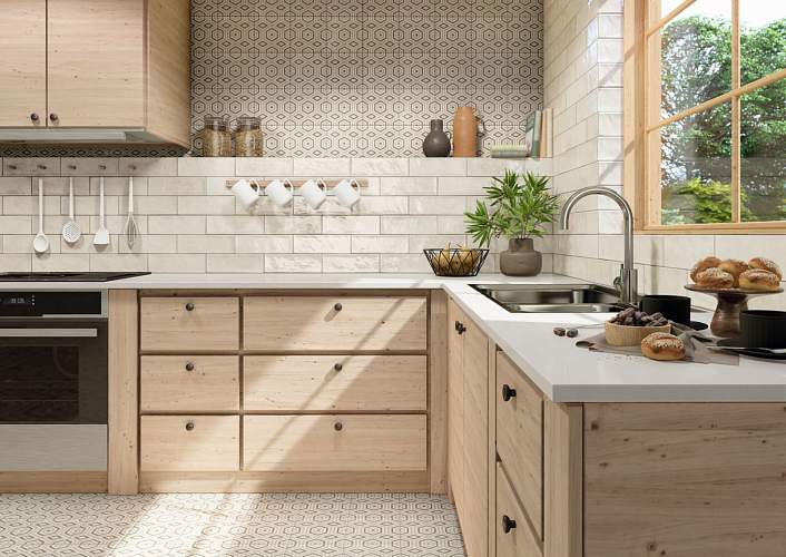 Коллекция Mainzu Cinque Terre 10x30