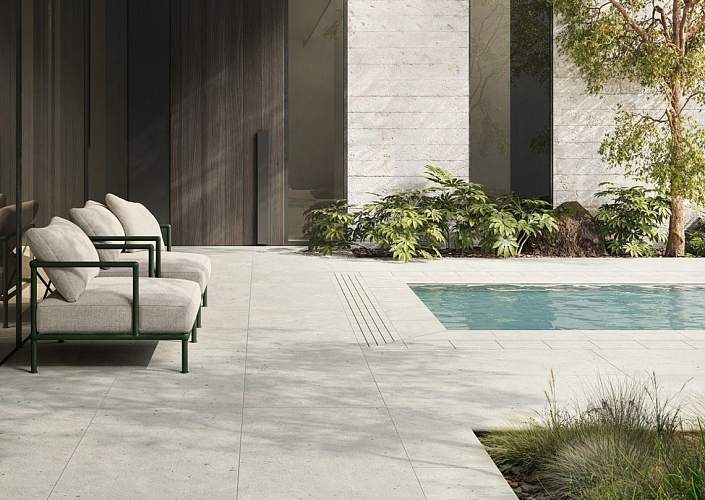 Коллекция Italon Avantgarde