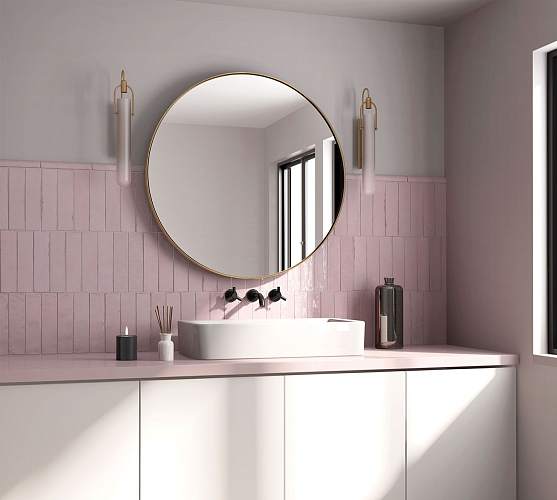 Коллекция Equipe Tribeca 6x24,6