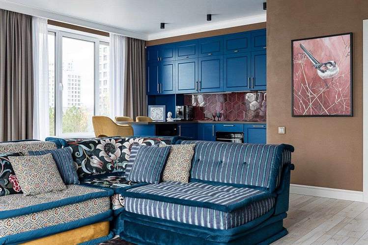 Коллекция Pamesa Kingsbury 19,8x22,8