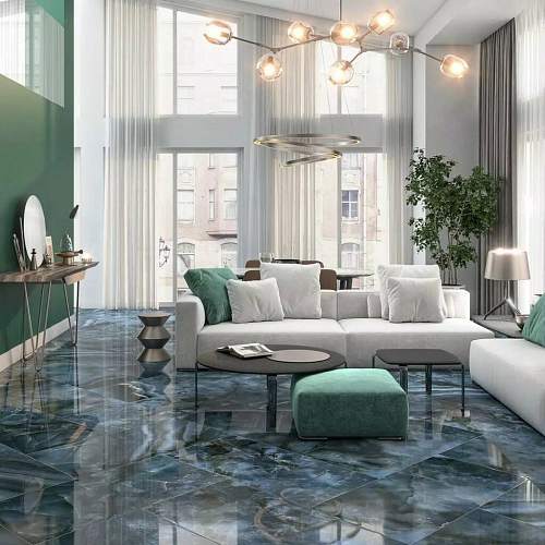 Коллекция Kerama Marazzi Ониче