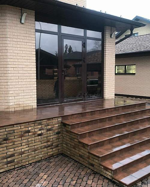 Коллекция Westerwalder Atrium Scotch 31x31