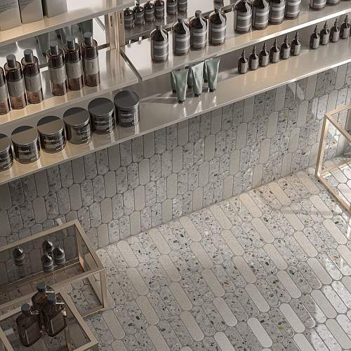 Коллекция Kerama Marazzi Бричиола
