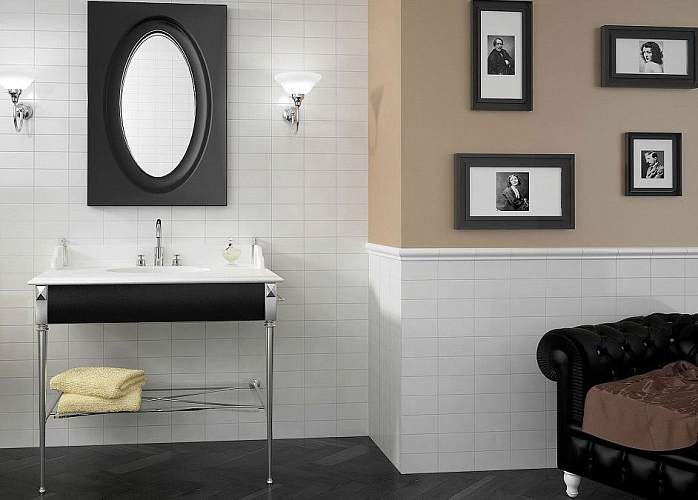 Коллекция Dar Ceramics Microline 5x20