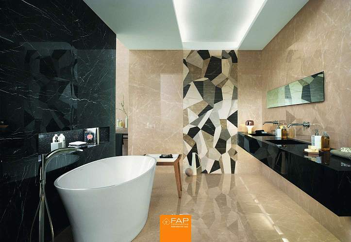 Коллекция Fap Roma Diamond 25x75