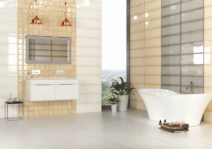 Коллекция Peronda Granny 25x75