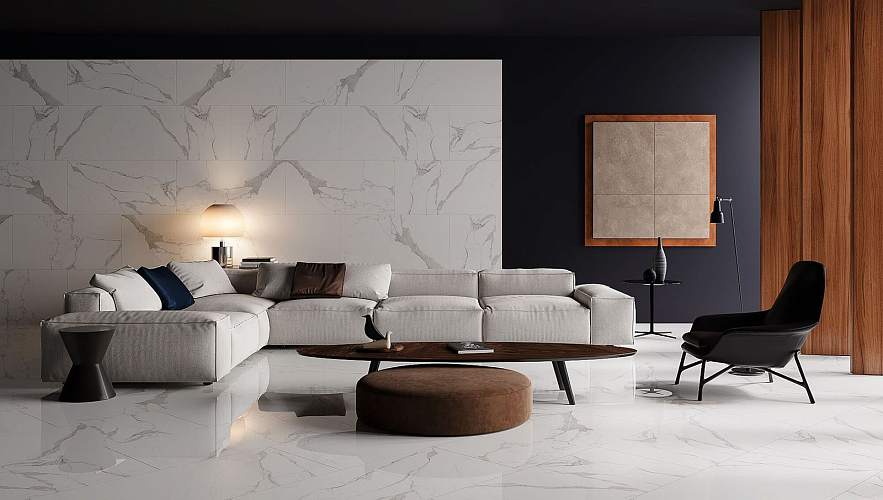 Коллекция Artcer Marble