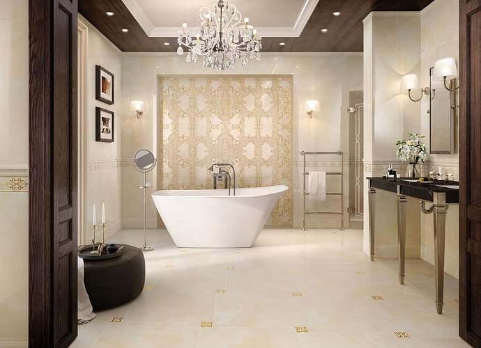 Коллекция Italon Charme Evo 25x75