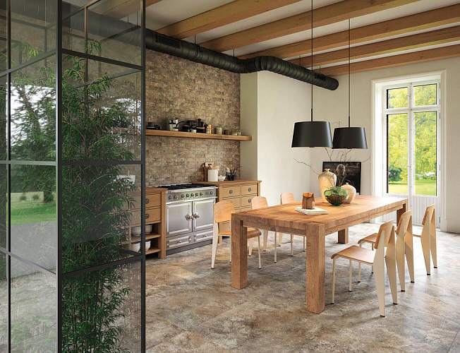 Коллекция Fap Nobu 60x120