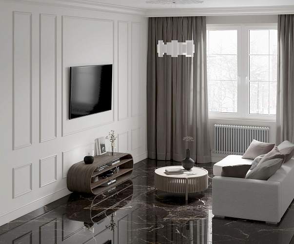 Коллекция Laparet Xtreme Nero