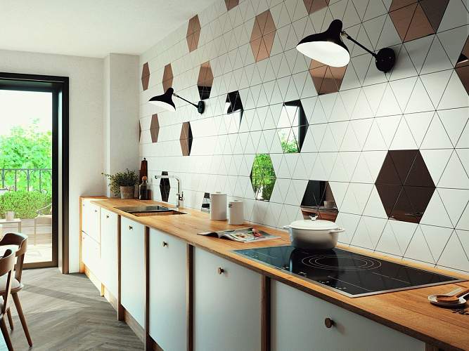 Коллекция ZYX Evoke 15x25,9