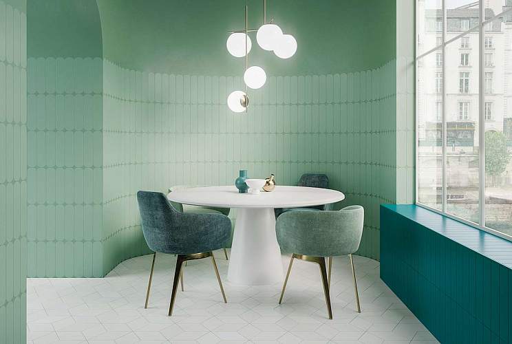 Коллекция Wow Grace 7,5x30