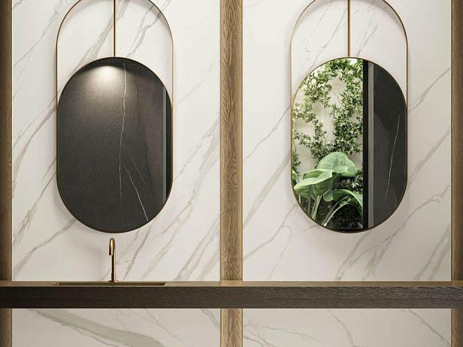 Коллекция Italon Metropolis 60x120