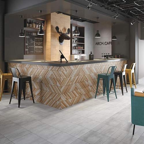 Коллекция Grasaro Home Wood 20x60