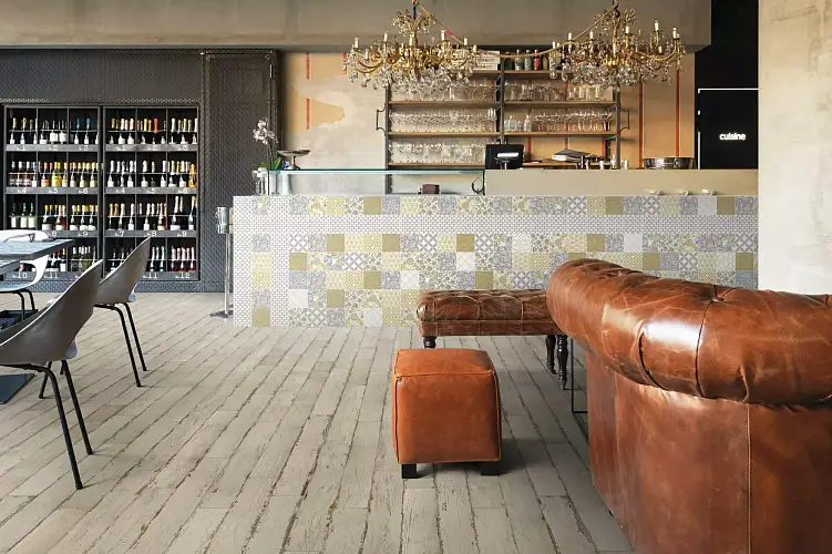 Коллекция Vallelunga Silo 10x70