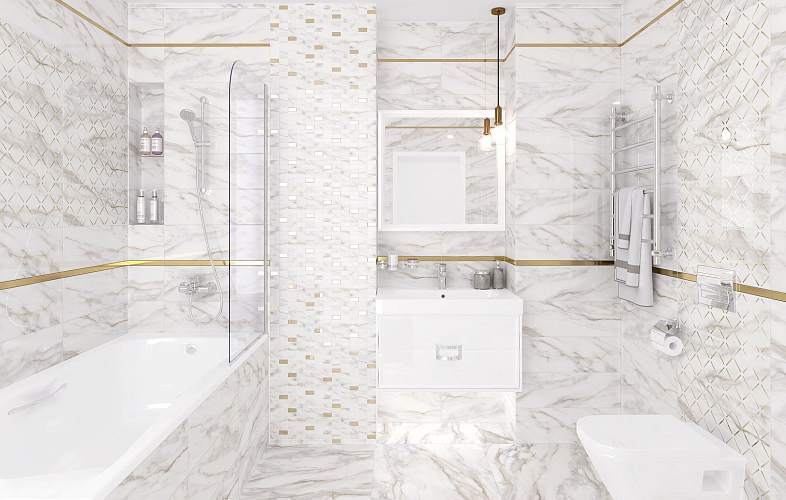 Коллекция Laparet Aragon