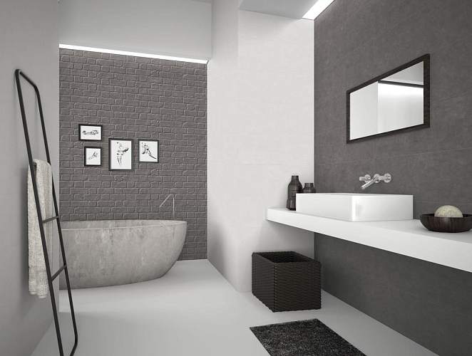 Коллекция Emigres Microcemento 30x90