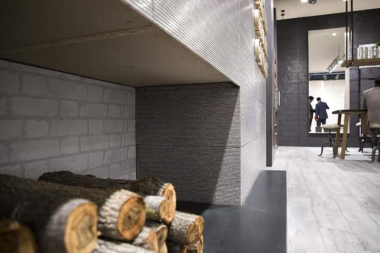 Коллекция Emigres Microcemento 30x90