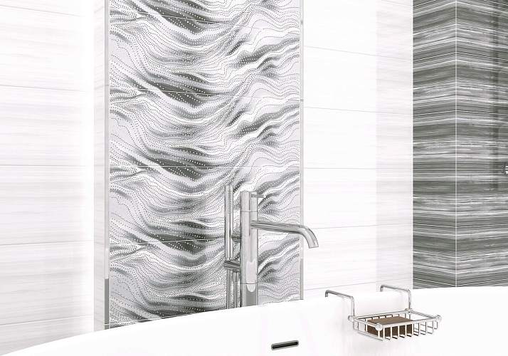 Коллекция Alma Ceramica Tori 20x60